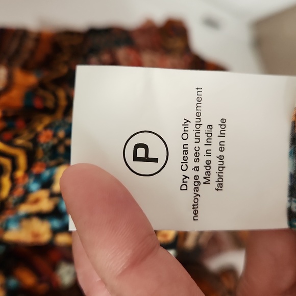 Anthropologie skirt - Picture 8 of 8